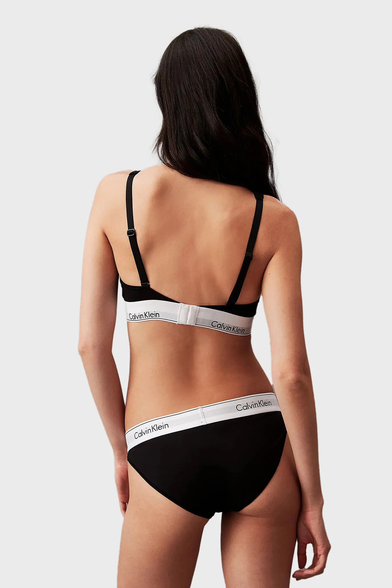 Bustgalter LIGHTLY LINED BRALETTE 4
