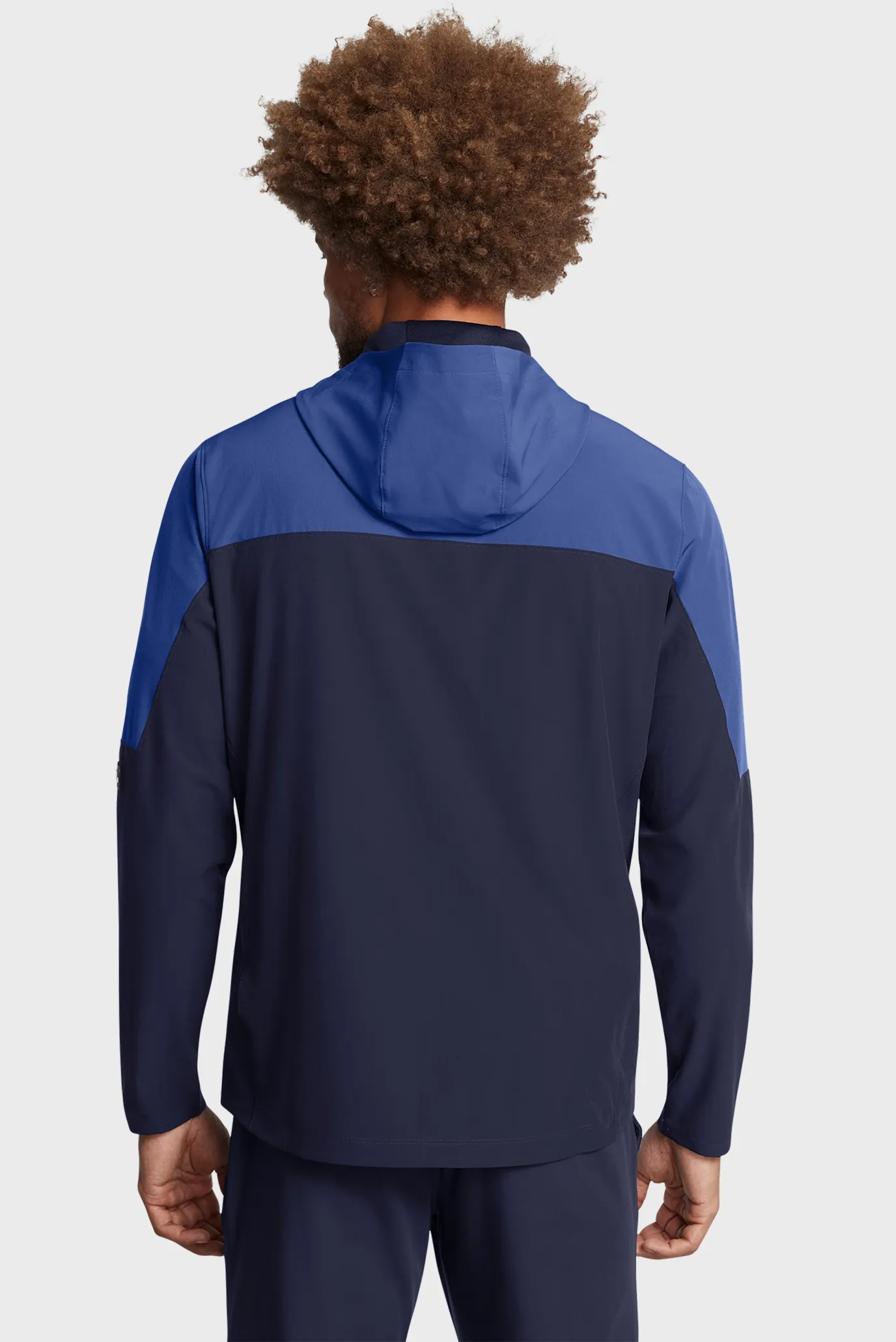 Куртка Vanish Woven Utility Jacket 2