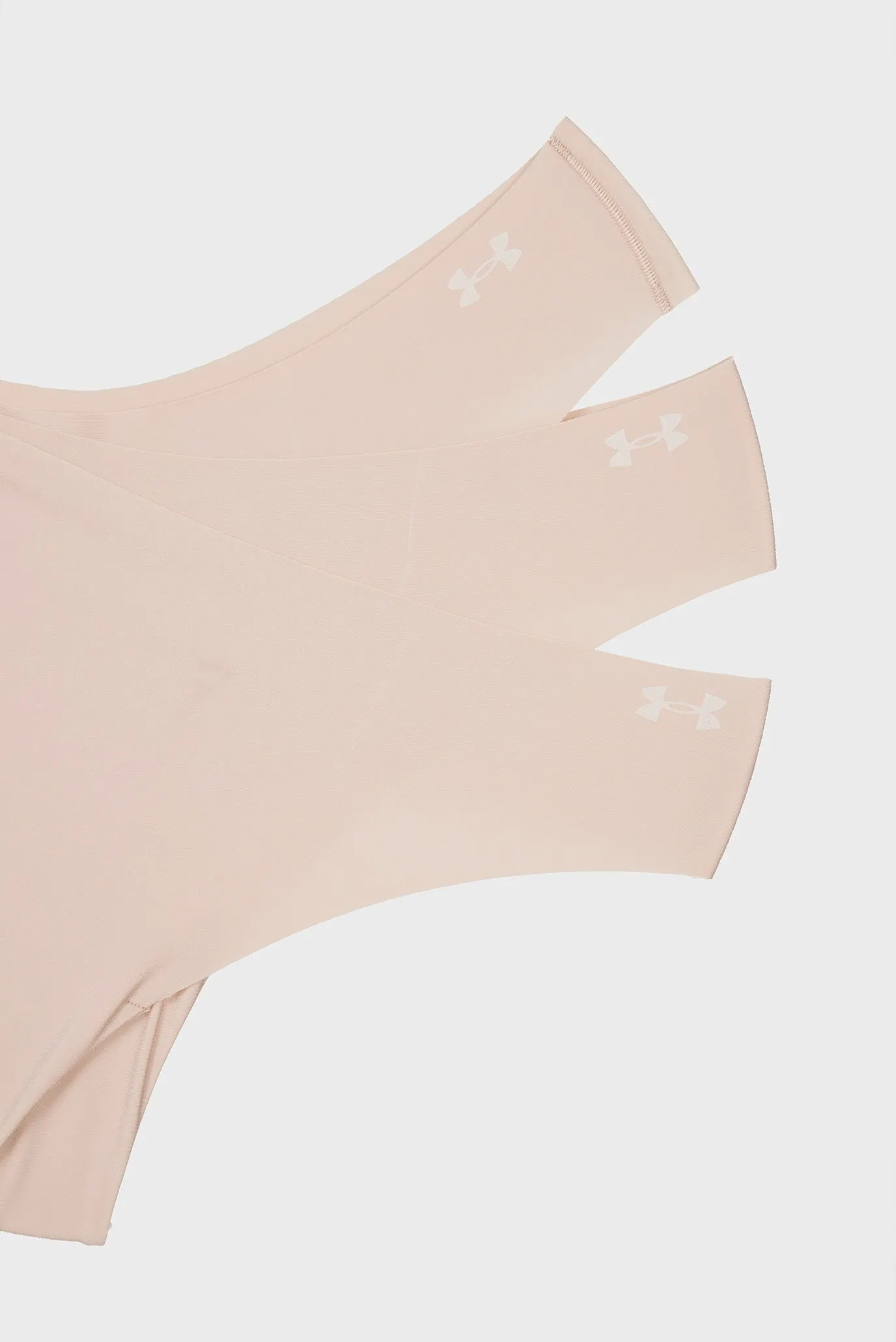 Trusik UA Pure Stretch NS THONG 5