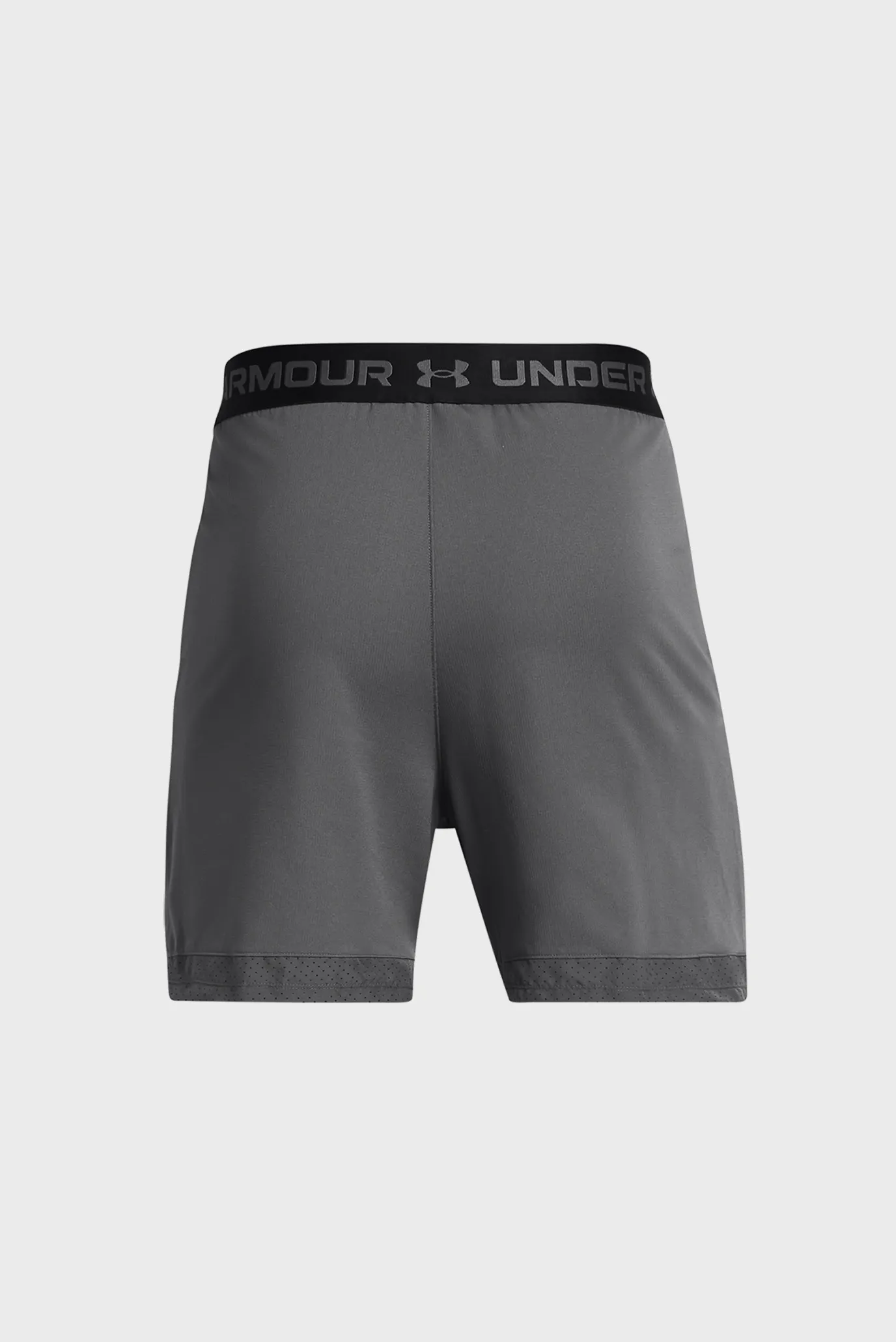 Шорты/UA Vanish Woven 6in Shorts 6