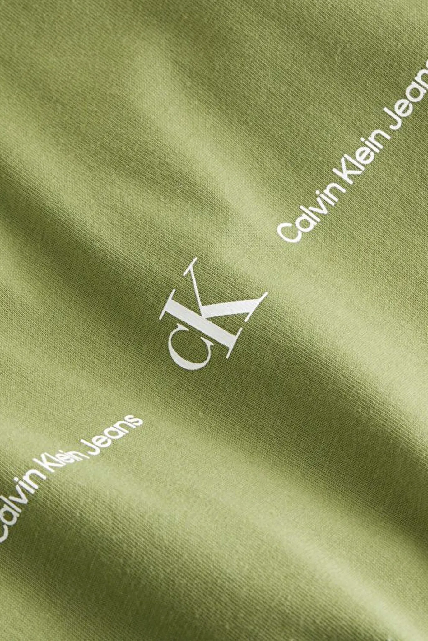 Futbolka LOGO REPEAT TEE 2