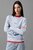 Svitshot GRADIENT MONOLOGO CREWNECK