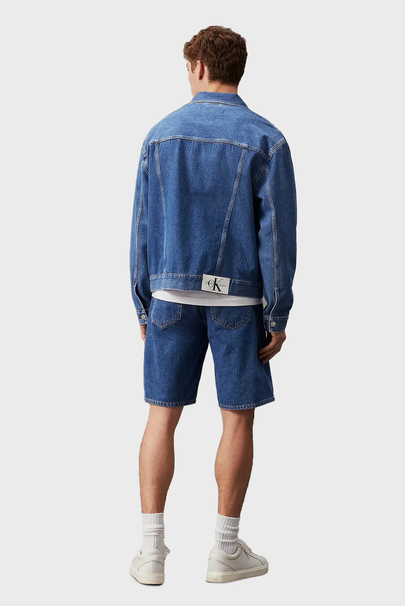 Шорты TROUSER SHORT 3