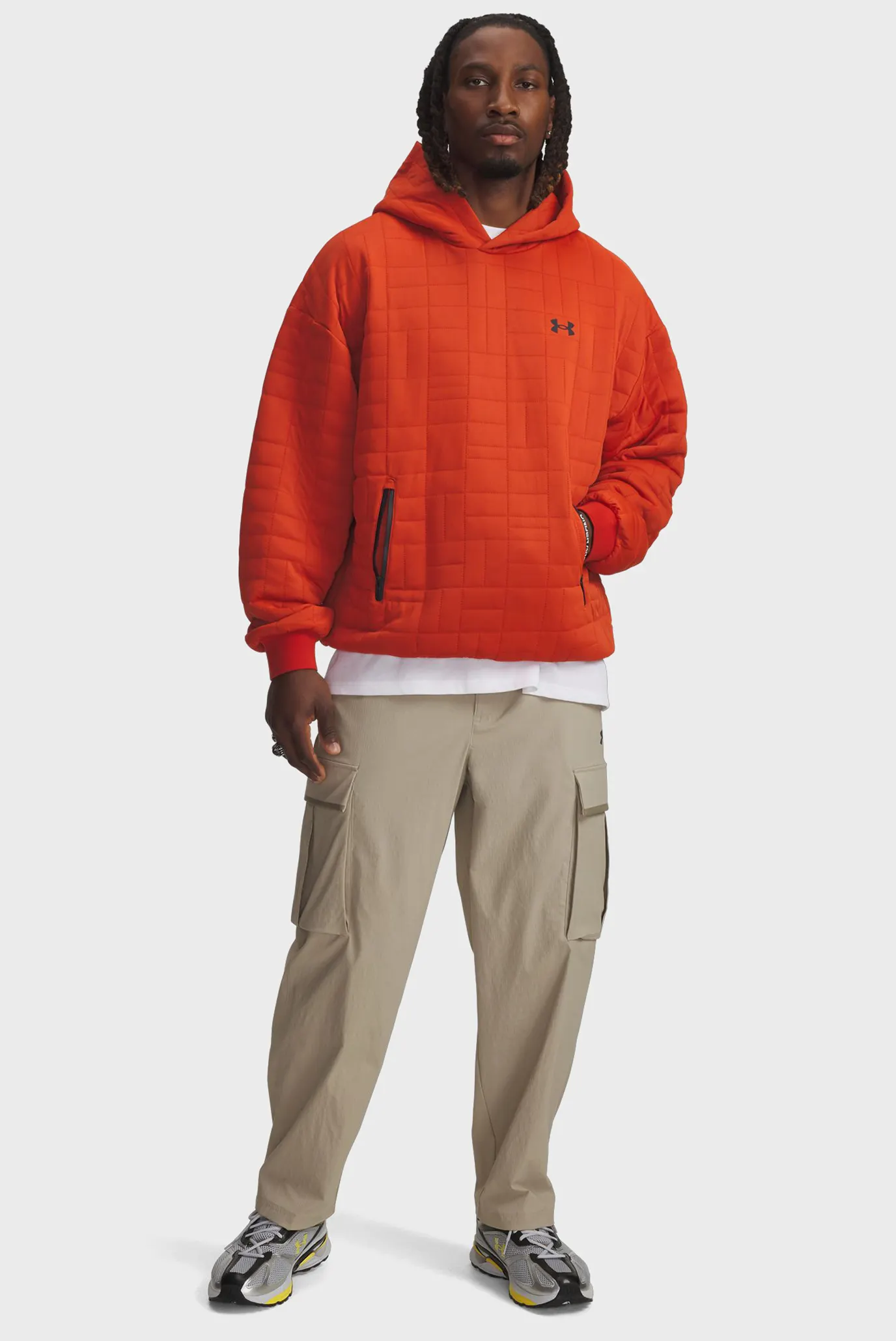 Sport shimlari UA UNSTPBLE TXTR WOVEN CARGO 2