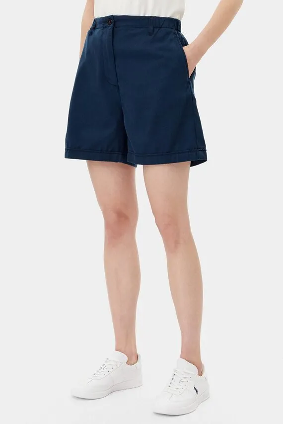 Шорты CO BLEND CHINO SHORT Tommy Hilfiger