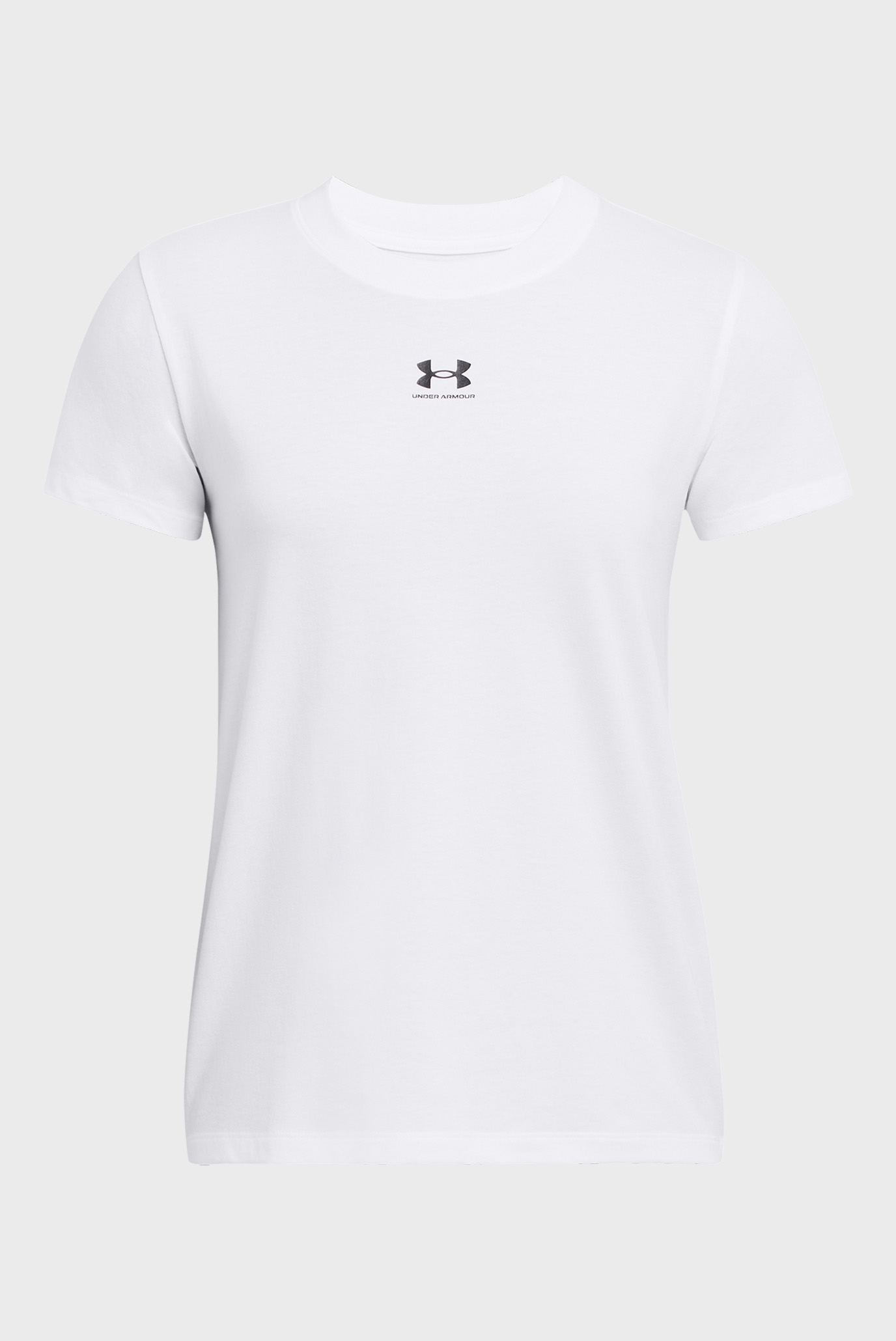 Футболка UA Rival Core SS 3
