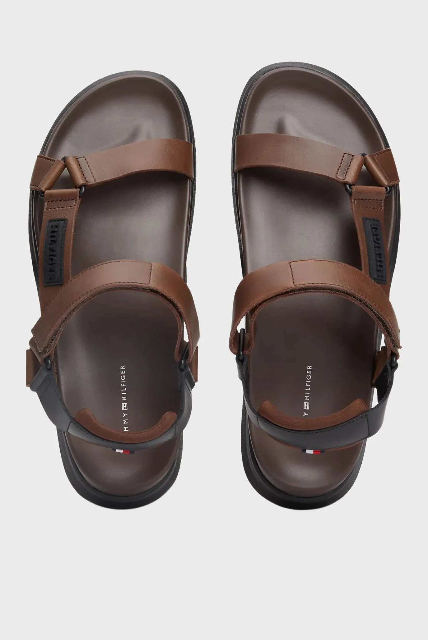Сандалии D DENSITY HILFIGER STRAP SANDAL 4