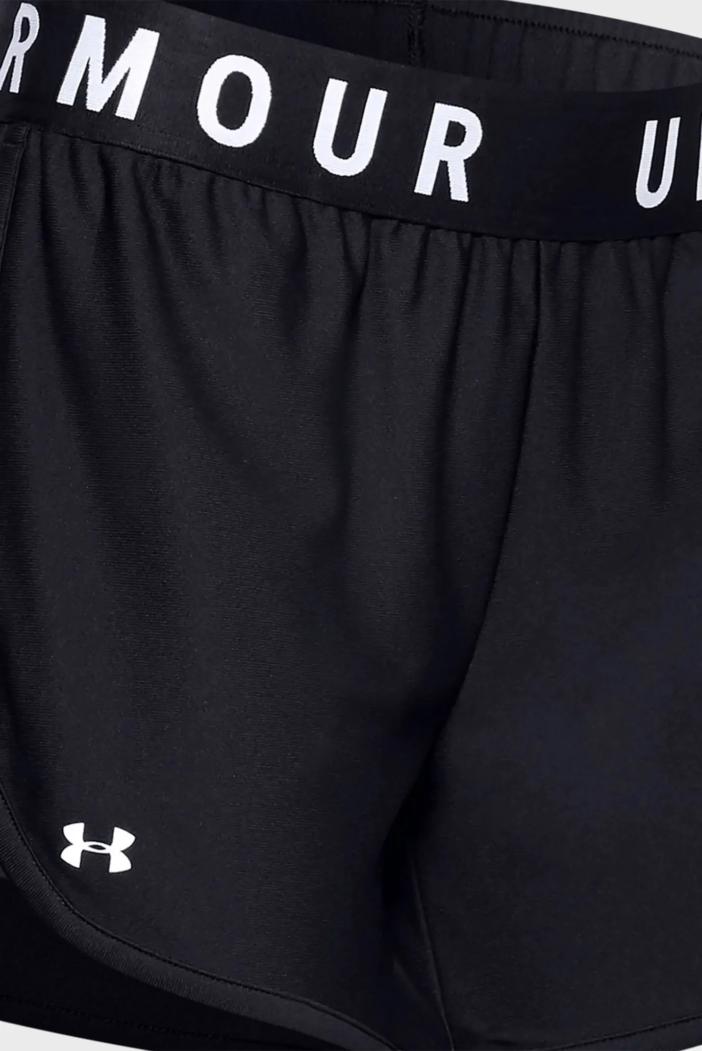 Шорты Play Up 5in Shorts 5