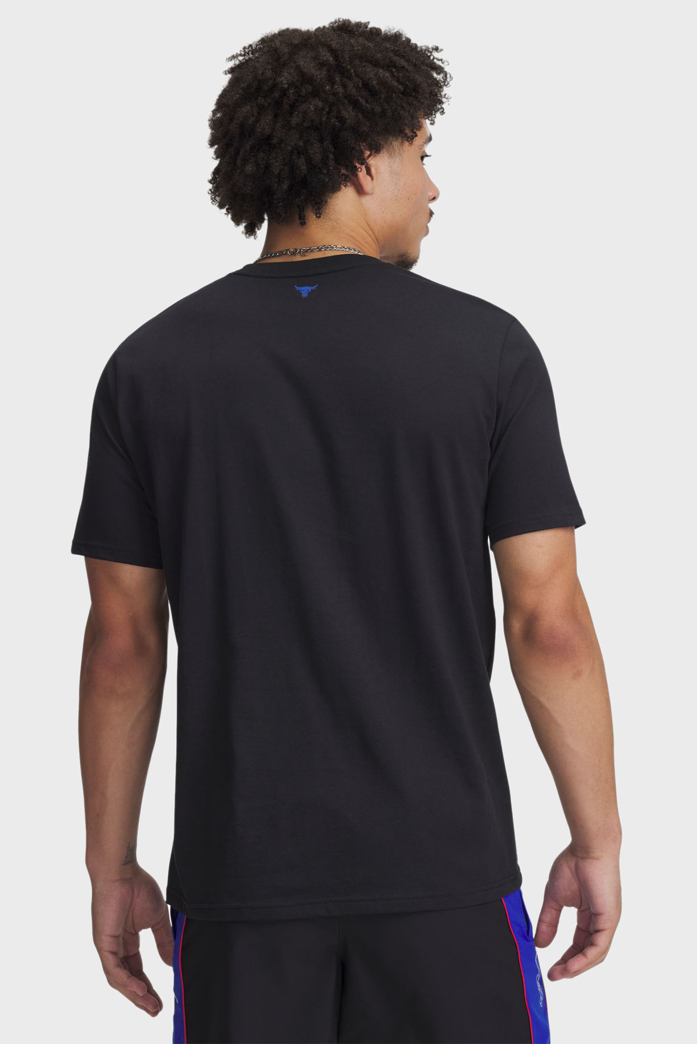 Futbolka Pjt Rck Iron SS 2