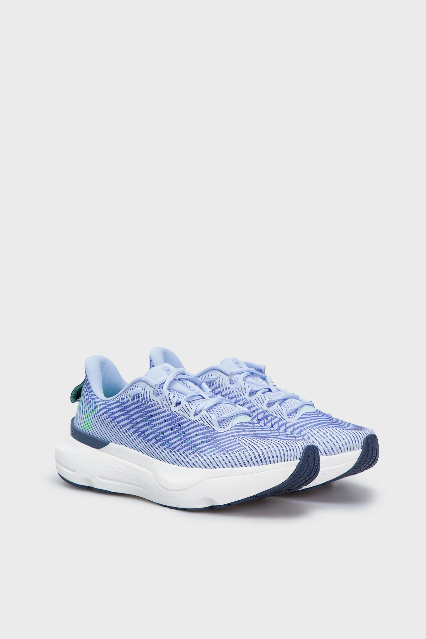 Krossovka UA W Infinite Pro 3