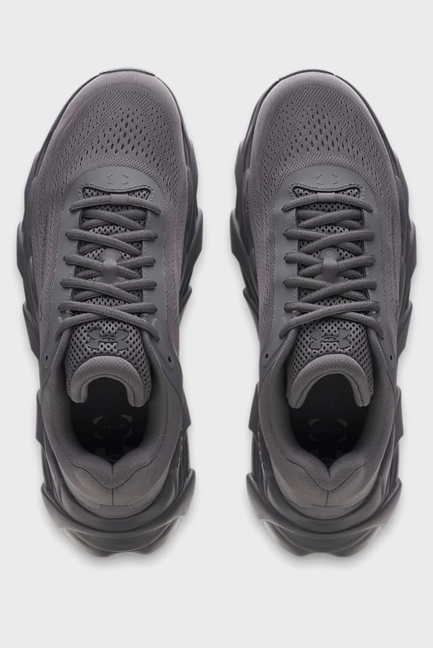 Krossovka UA Halo Runner 4