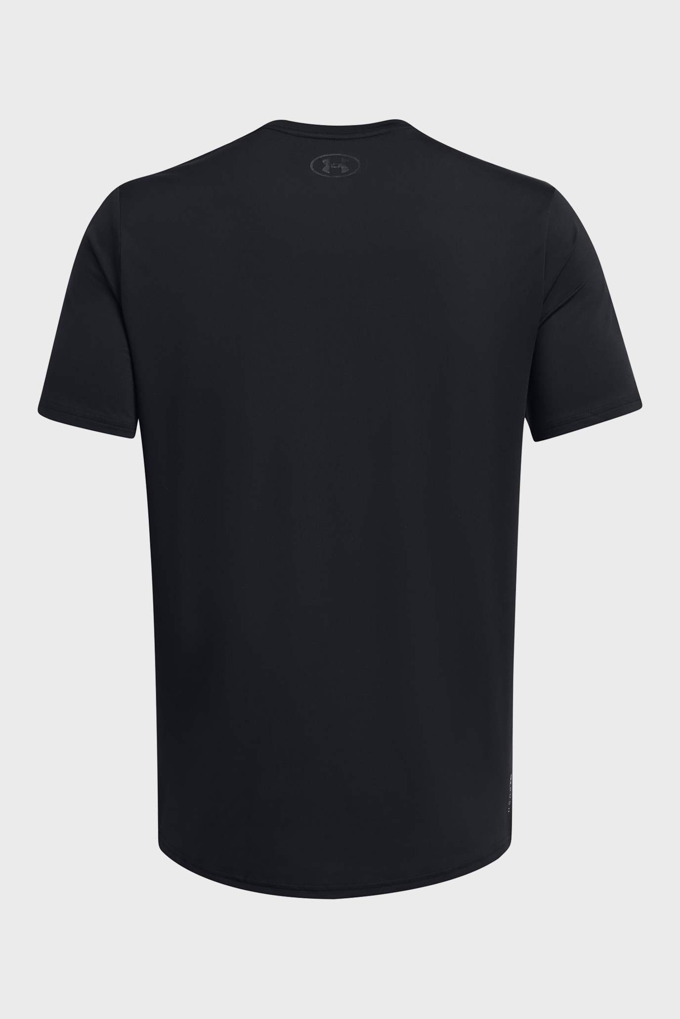 Футболка UA Rush Energy SS-BLUUnder Armour Футболка UA Rush Energy SS-BLU 4