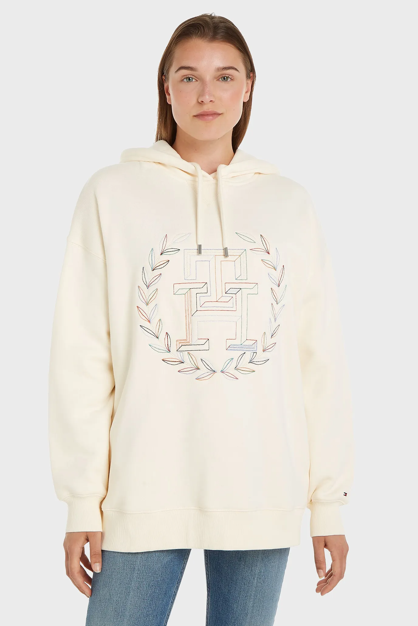 Hudi RLX MULTI COL LAUREL HOOD 1