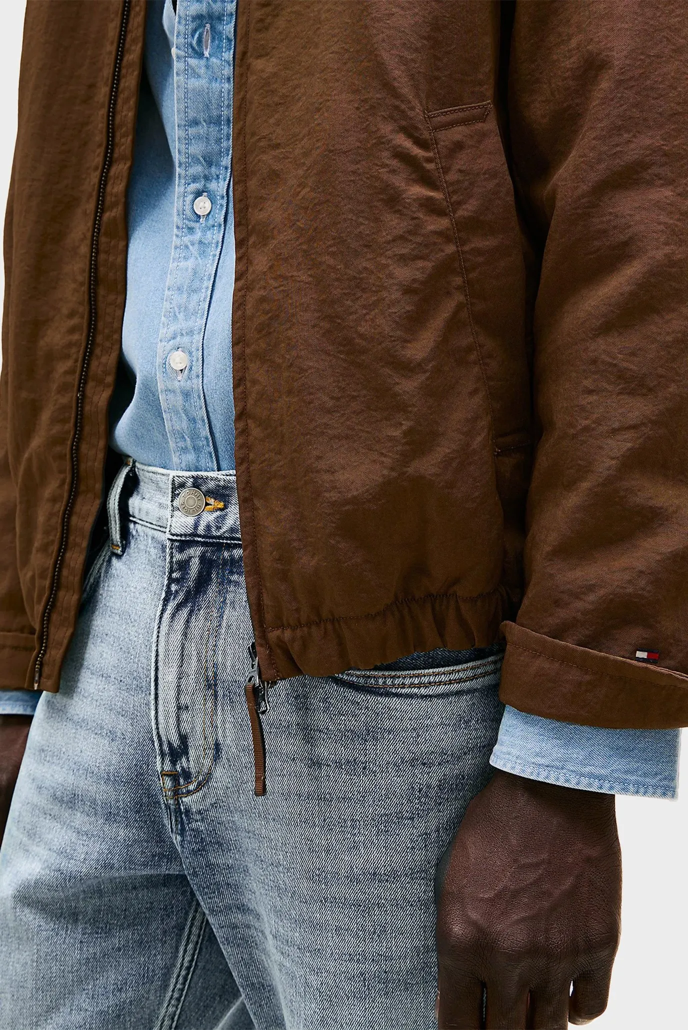 Куртка демисезонная/ELEVATED IVY JACKET 5