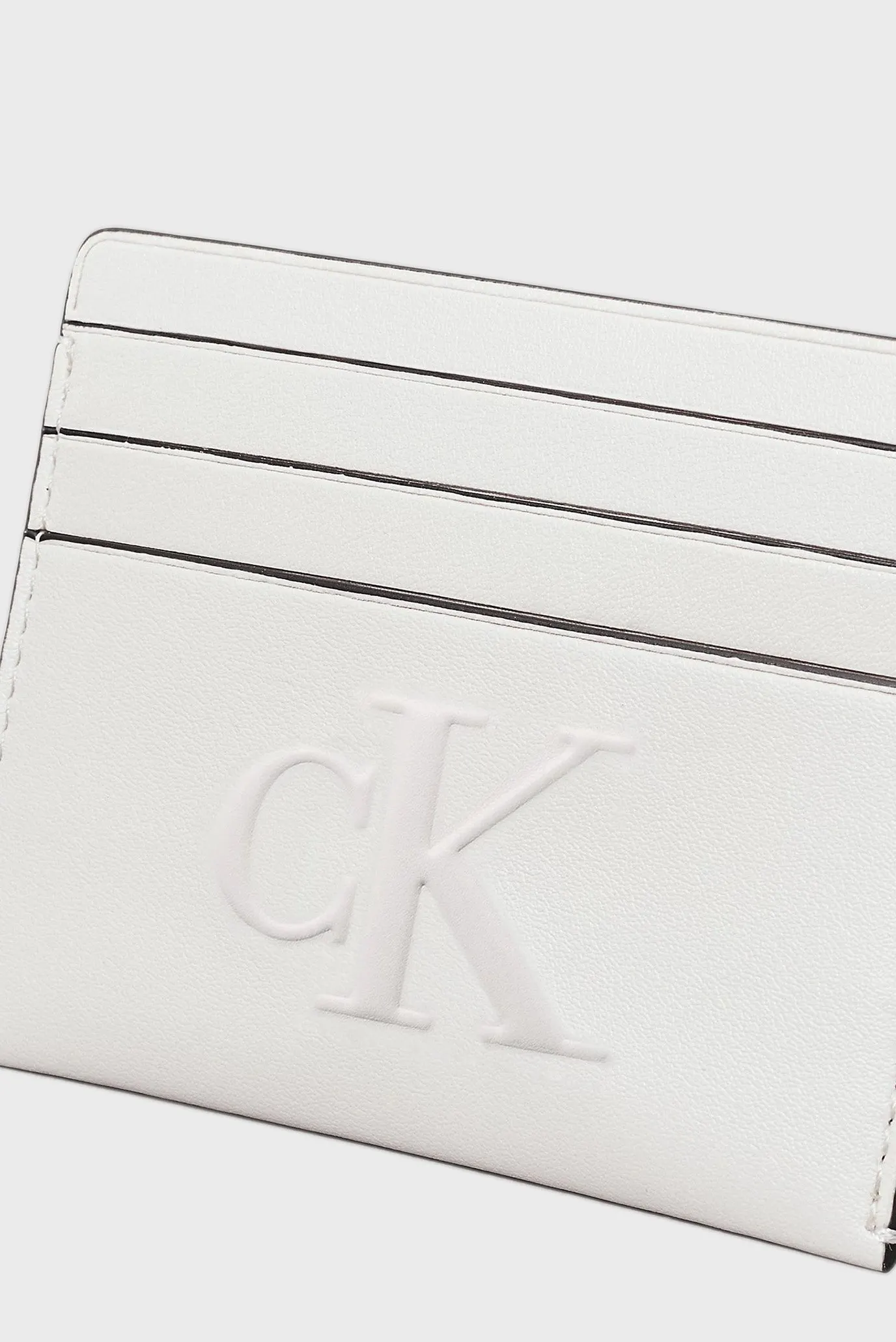 Картхолдер SCULPTED CARDCASE 6CC DEBOSS 3