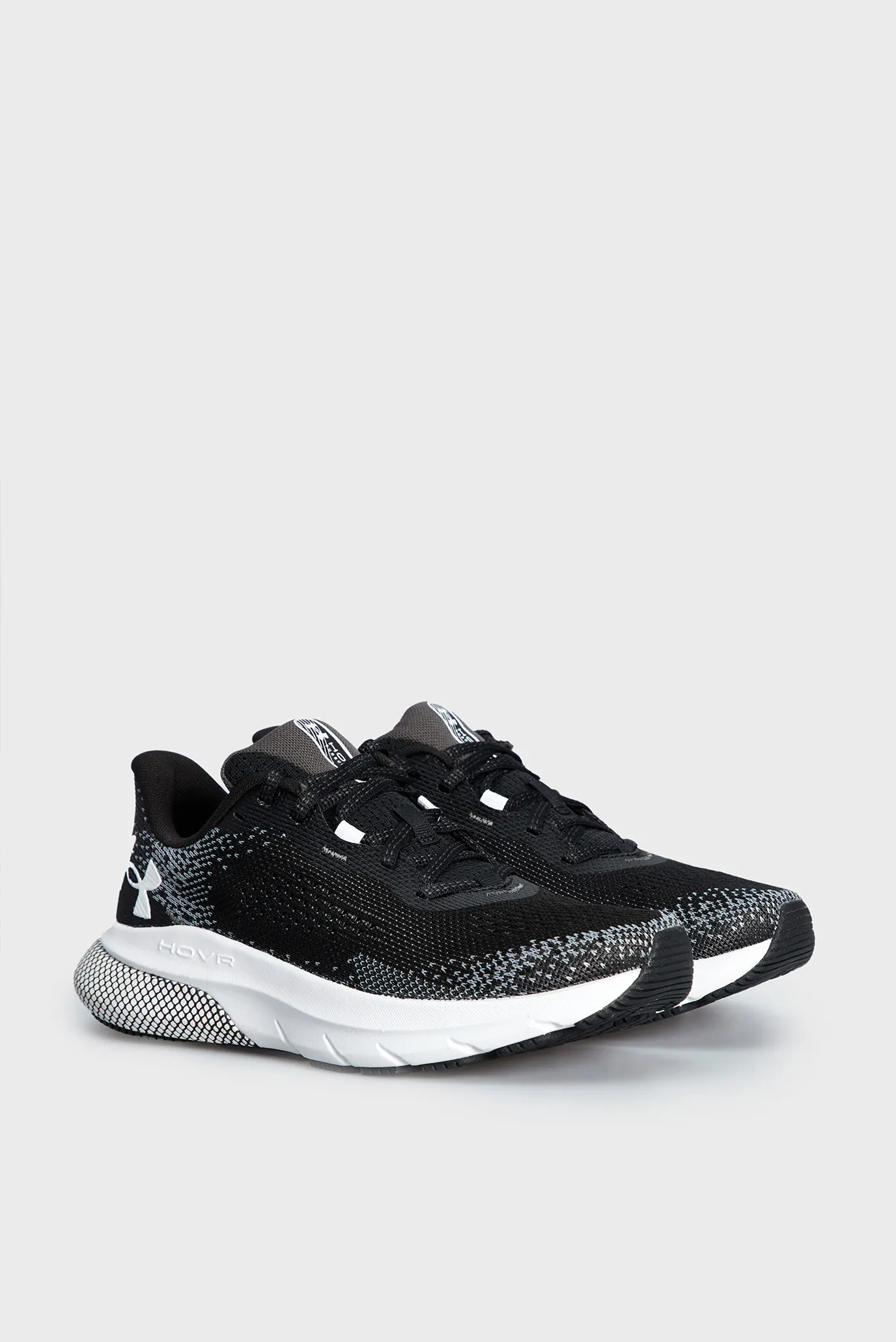 Кроссовки UA W HOVR Turbulence 2 3