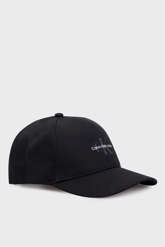 Кепка MONO LOGO PRINT CAP Calvin Klein Jeans