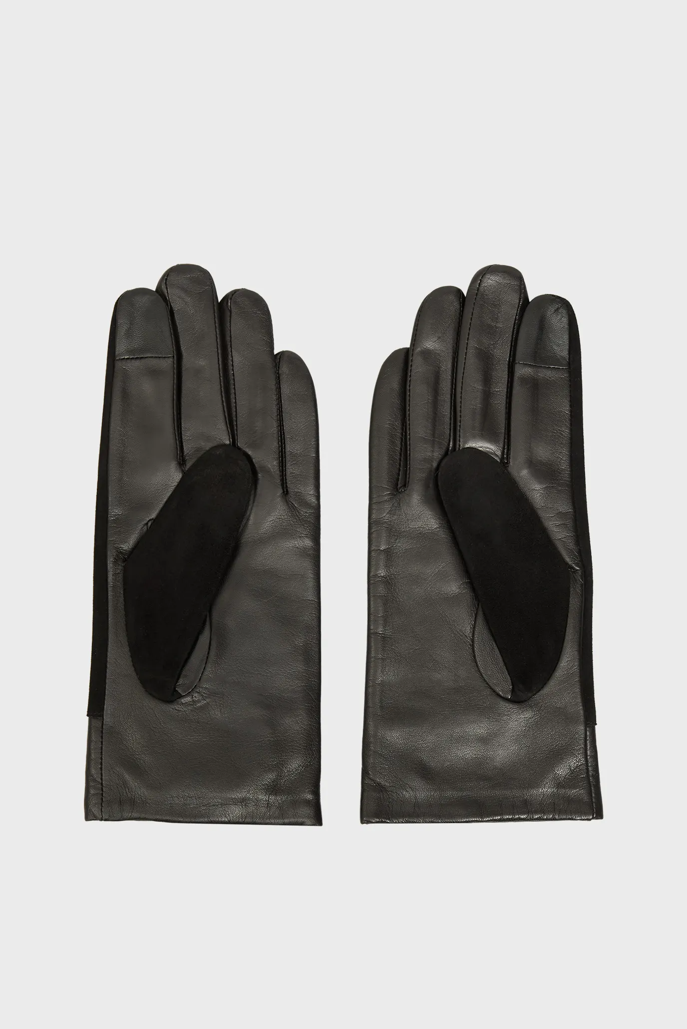 Qo'lqop TH SUEDE LEATHER GLOVES 2