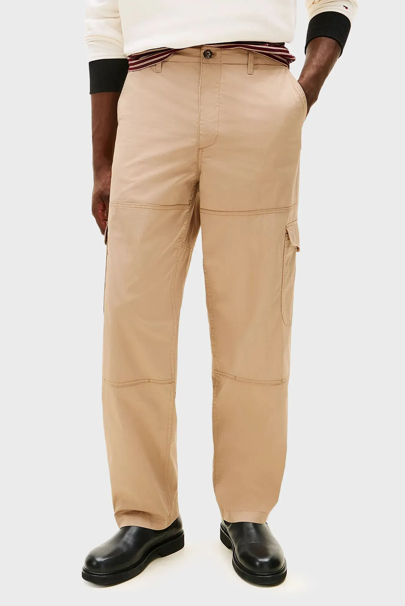 Штаны MURRAY CARGO CO-NYLON TWILL 1