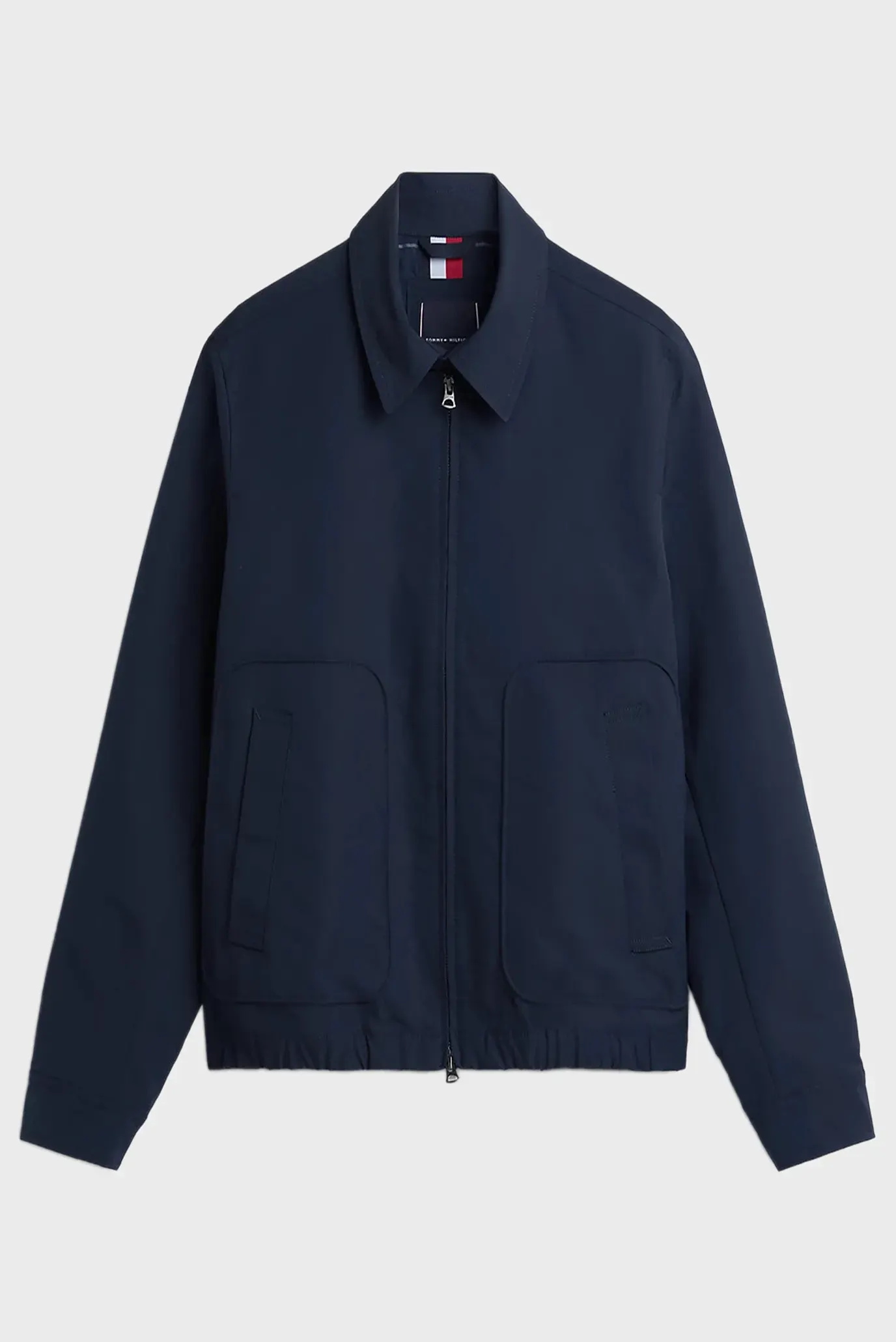 Uzun yengli futbolka IVY JACKET 6