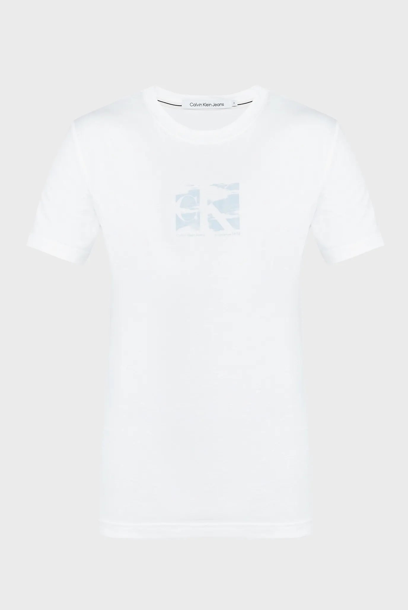 Футболка SMALL BOX LOGO TEE 5