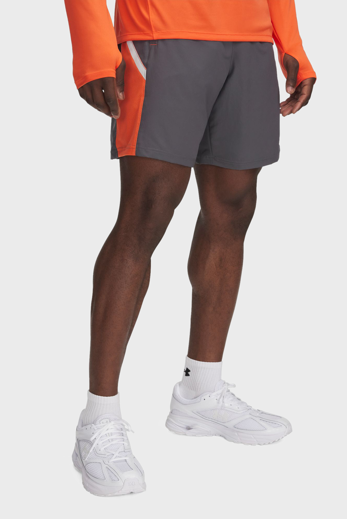 Shortik UA Tech Utility Shorts 1