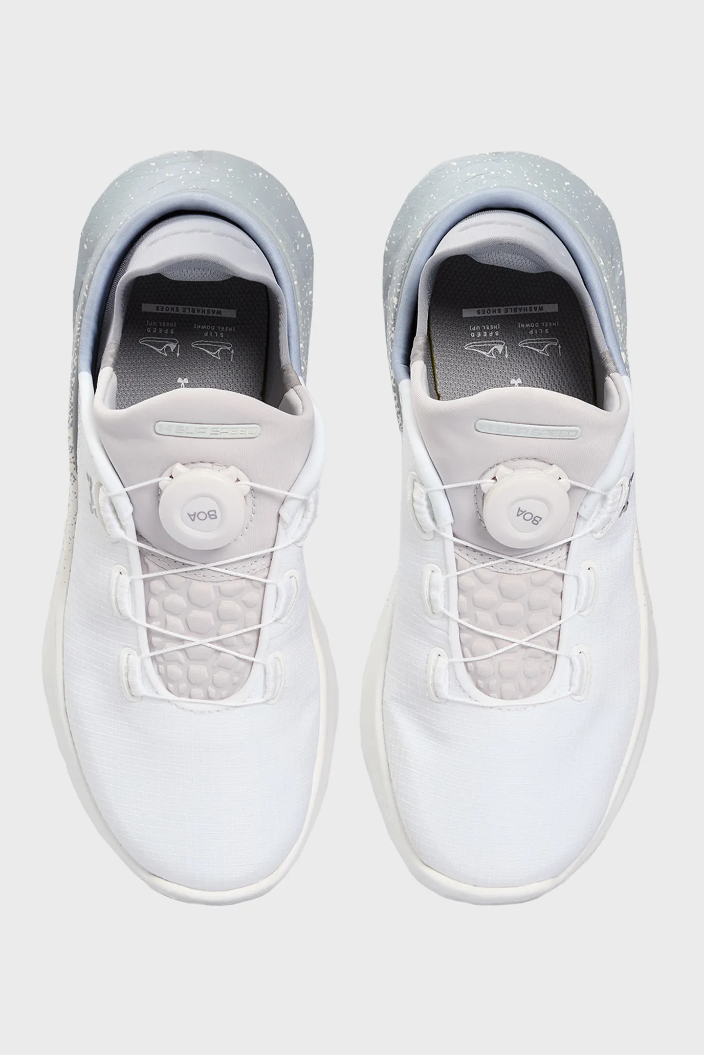 Кроссовки UA Slipspeed Mega Fade 4