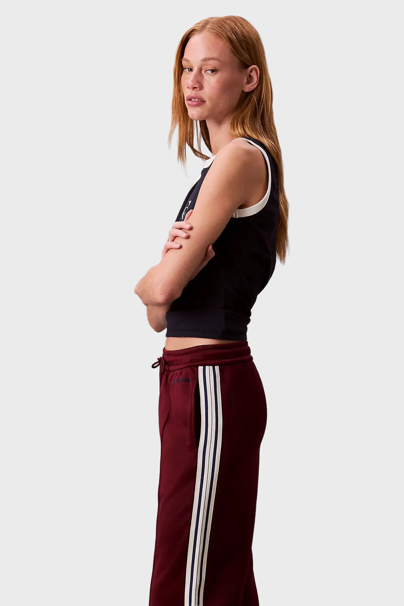 Sport shimlari HGH SHN FRNCH TRRY T 4