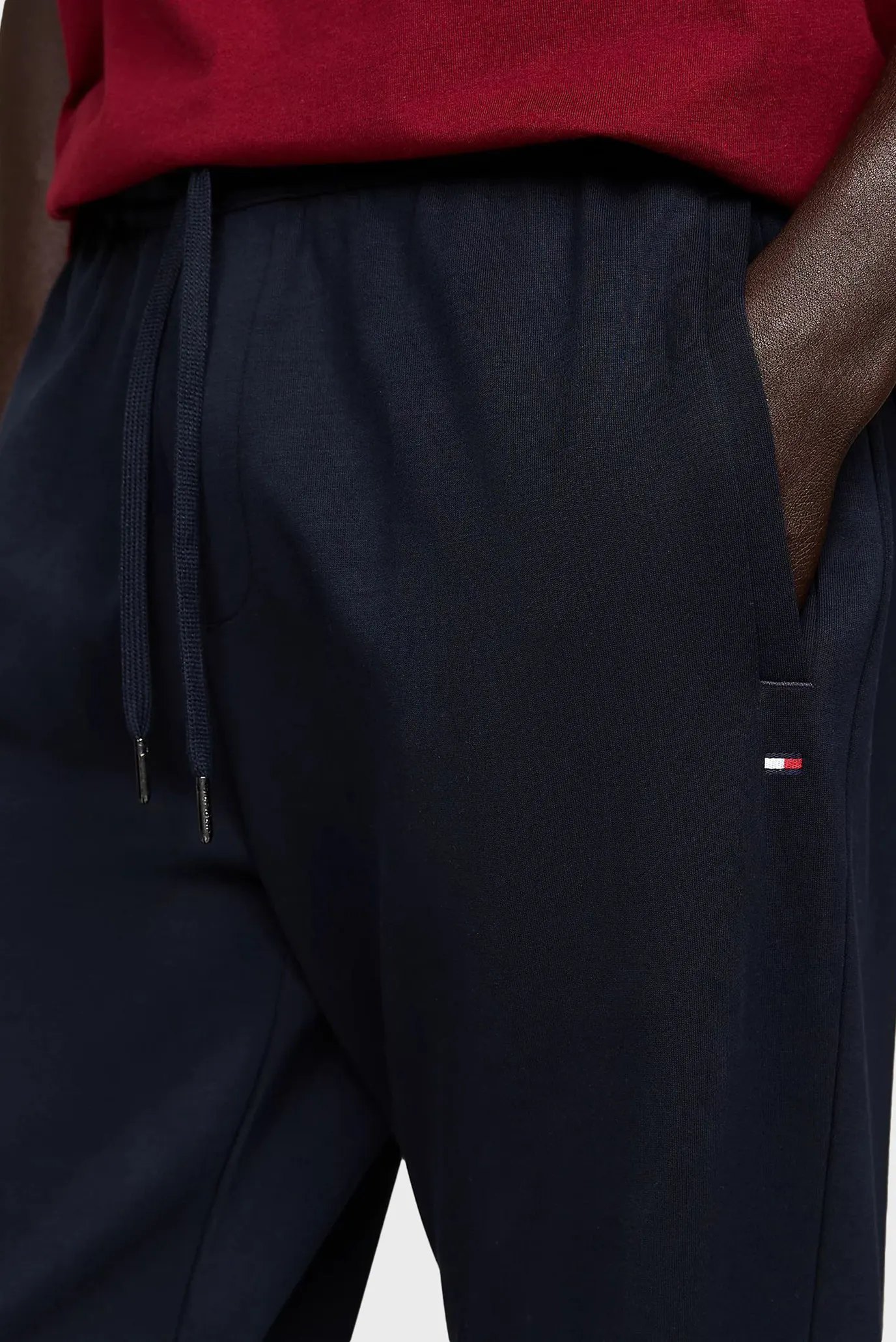 Sport shimlari ESSENTIAL INTECHNO SWEATPANT 4