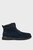 Etiklar CORPORATE W SUEDE LACE BOOT