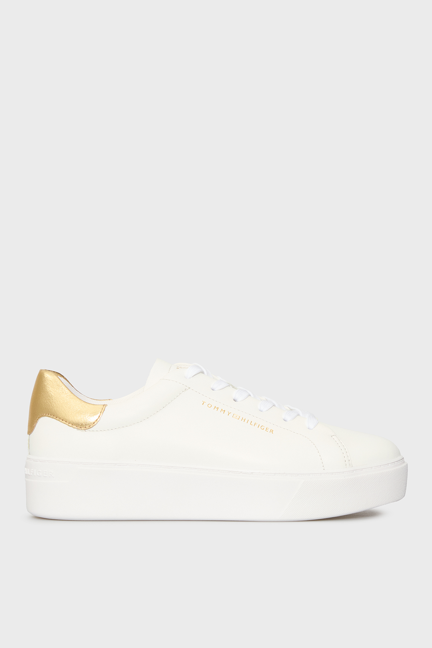Кроссовки ESSENTIAL PLATFORM COURT SNEAKER 1