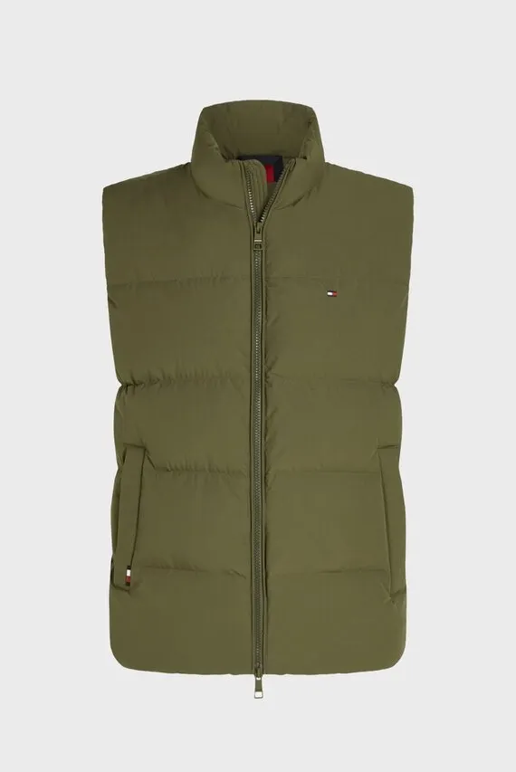 Жилет DOWN VEST Tommy Hilfiger