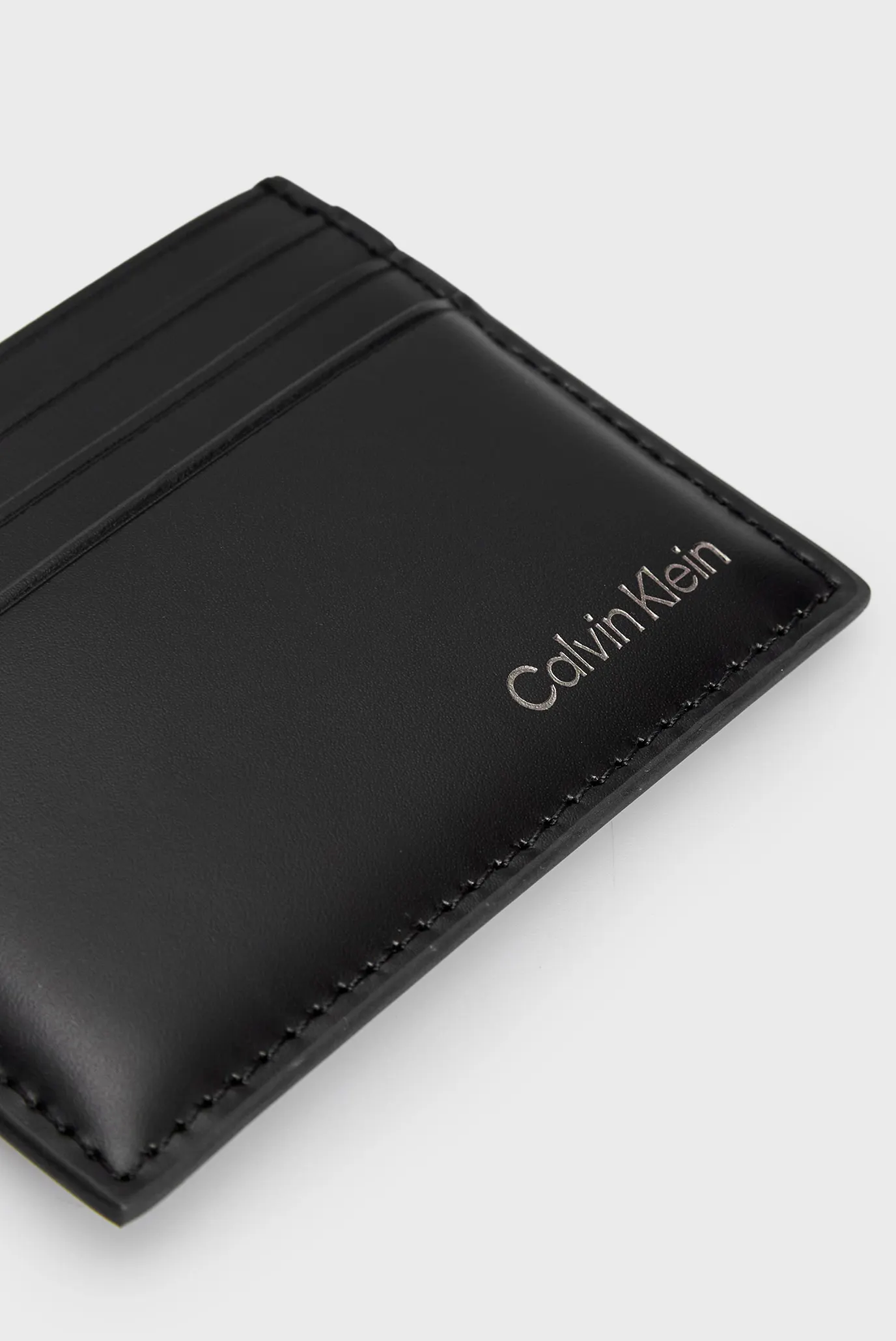 Karta saqlagich CK SMOOTH CARDHOLDER 6CC 2