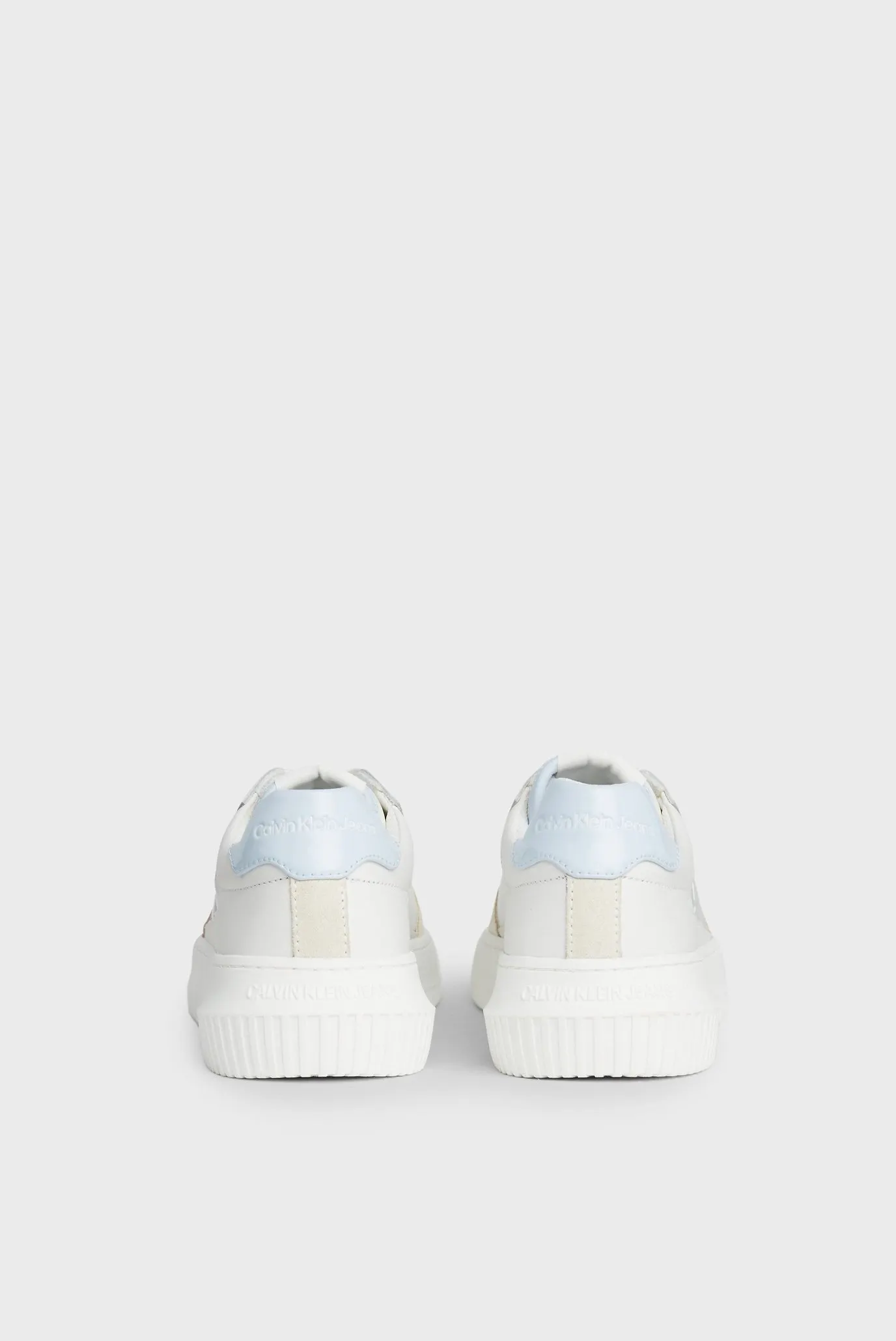 Keda CHUNKY CUPSOLE LOW MIX NBS DC 5