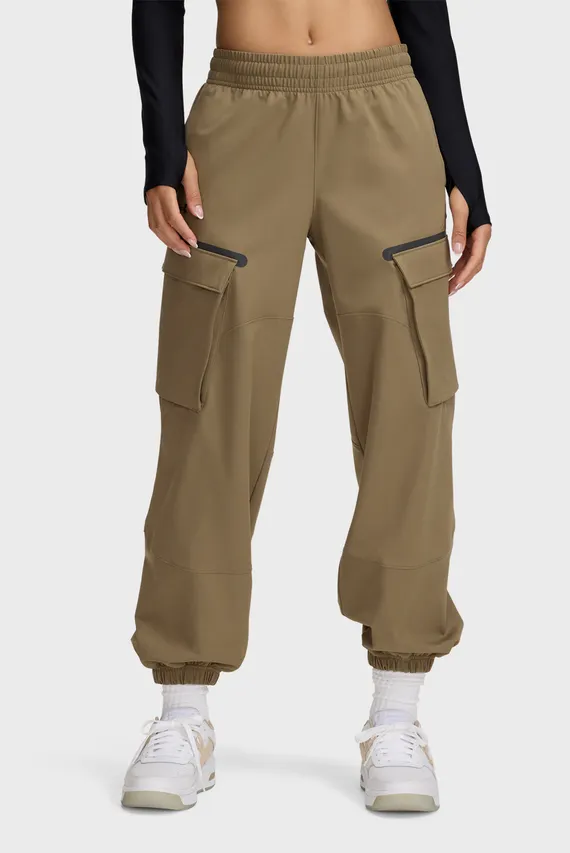 Sport shimlari UA Unstoppable Cargo Pants Under Armour