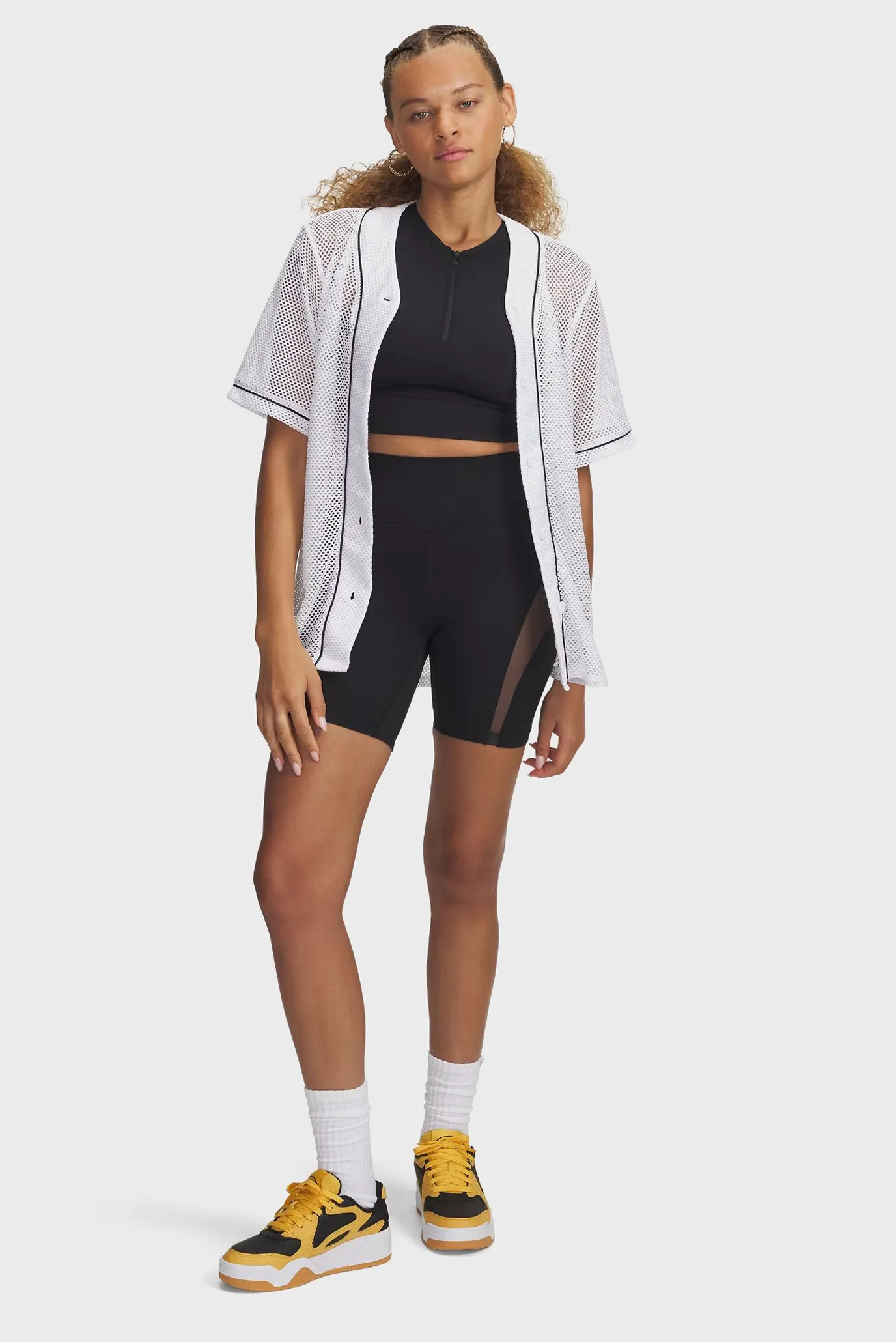 Ko'ylak Sportswear Baseball Jersey 2