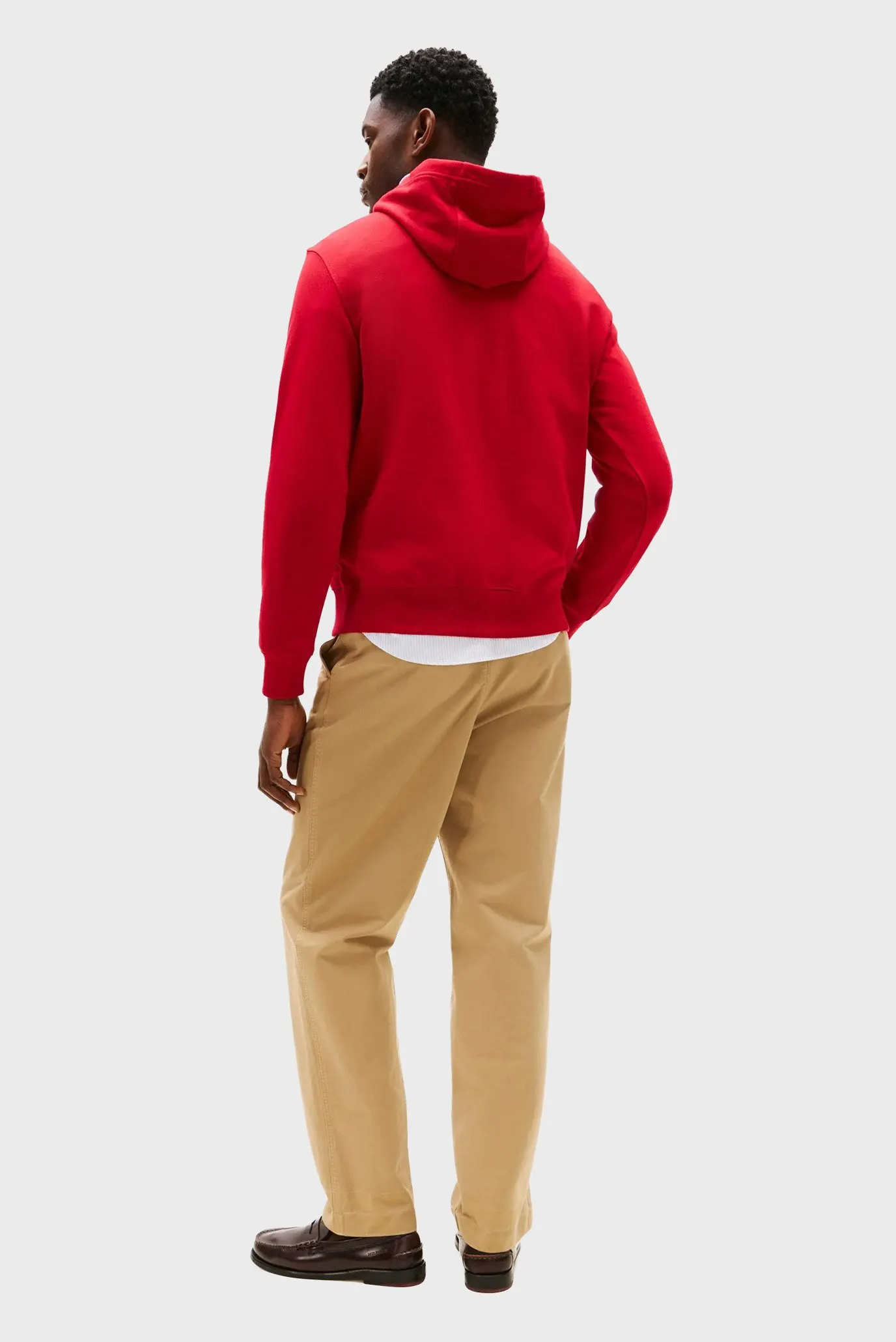 Hudi ITHACA FLAG HOODIE 3