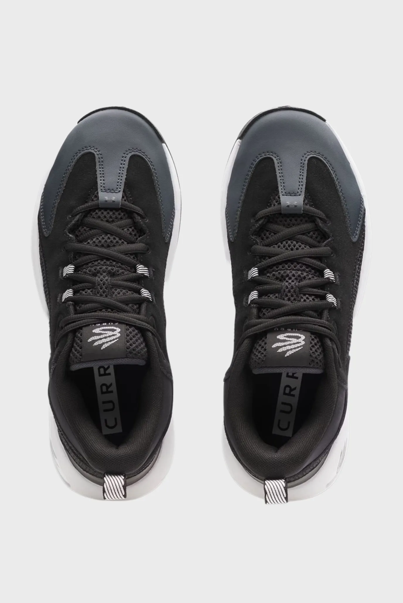 Krossovka/CURRY 3Z 25 SDE 3