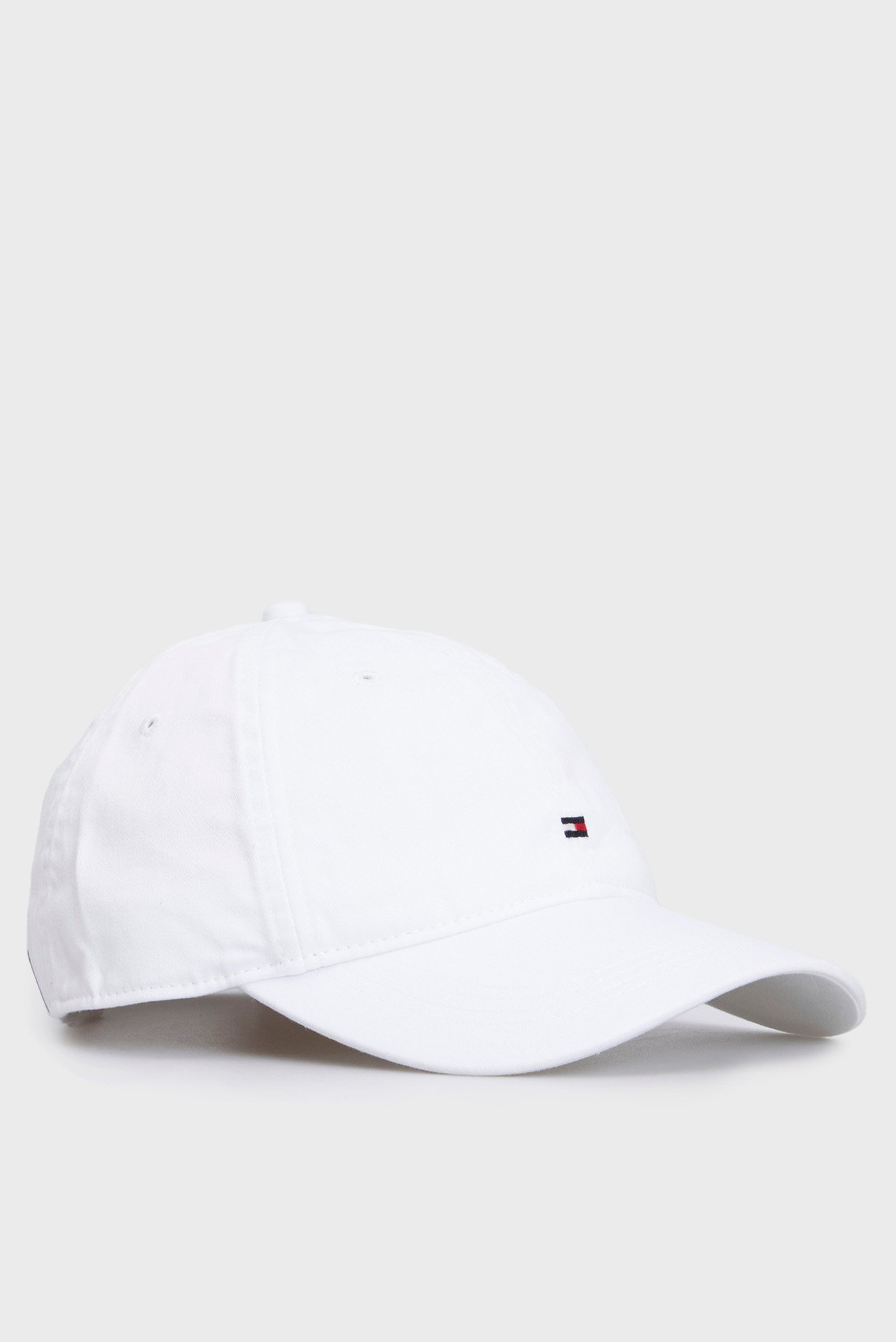 Кепка TH FLAG SOFT 6 PANEL CAP 1