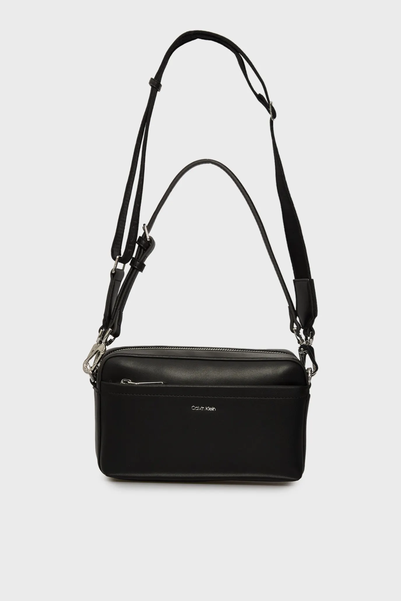 Sumka CK MUST DBL STRAPS CAMERA BAG W 2