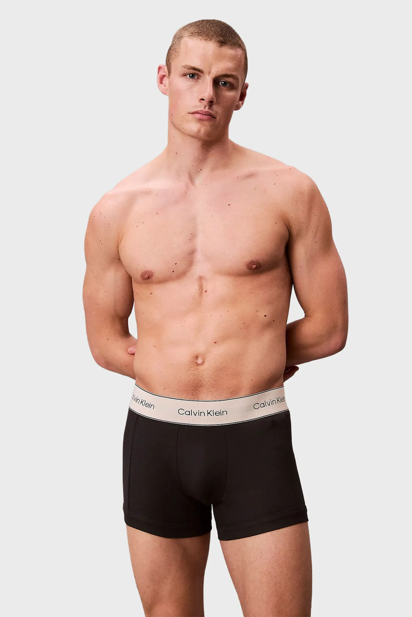 Набор белья TRUNK 3PK 2