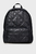 Рюкзак PUFFER ROUND BACKPACK