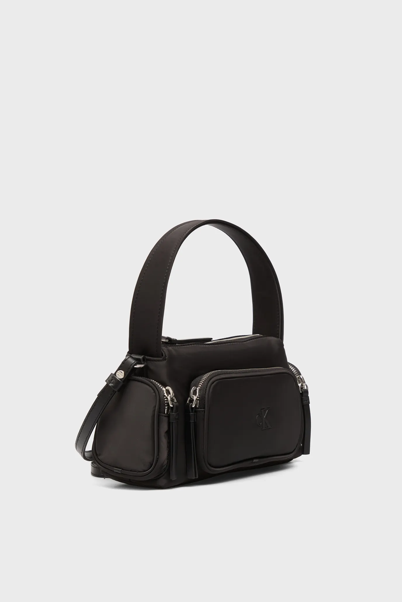 Sumka POCKET NYLON BAG W  STRAP 3