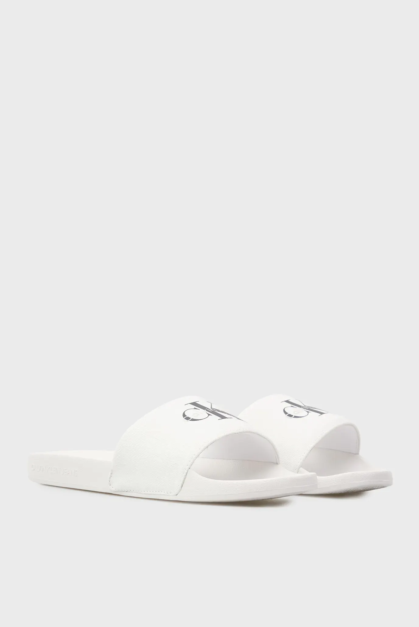 Слайдеры SLIDE MONOGRAM WN LOGO CK 3