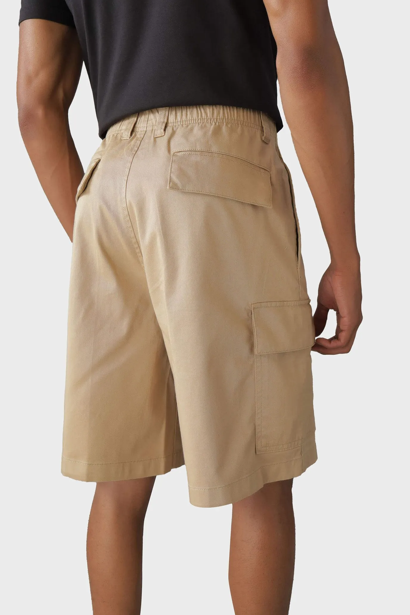 Шорты CARGO SHORT 3