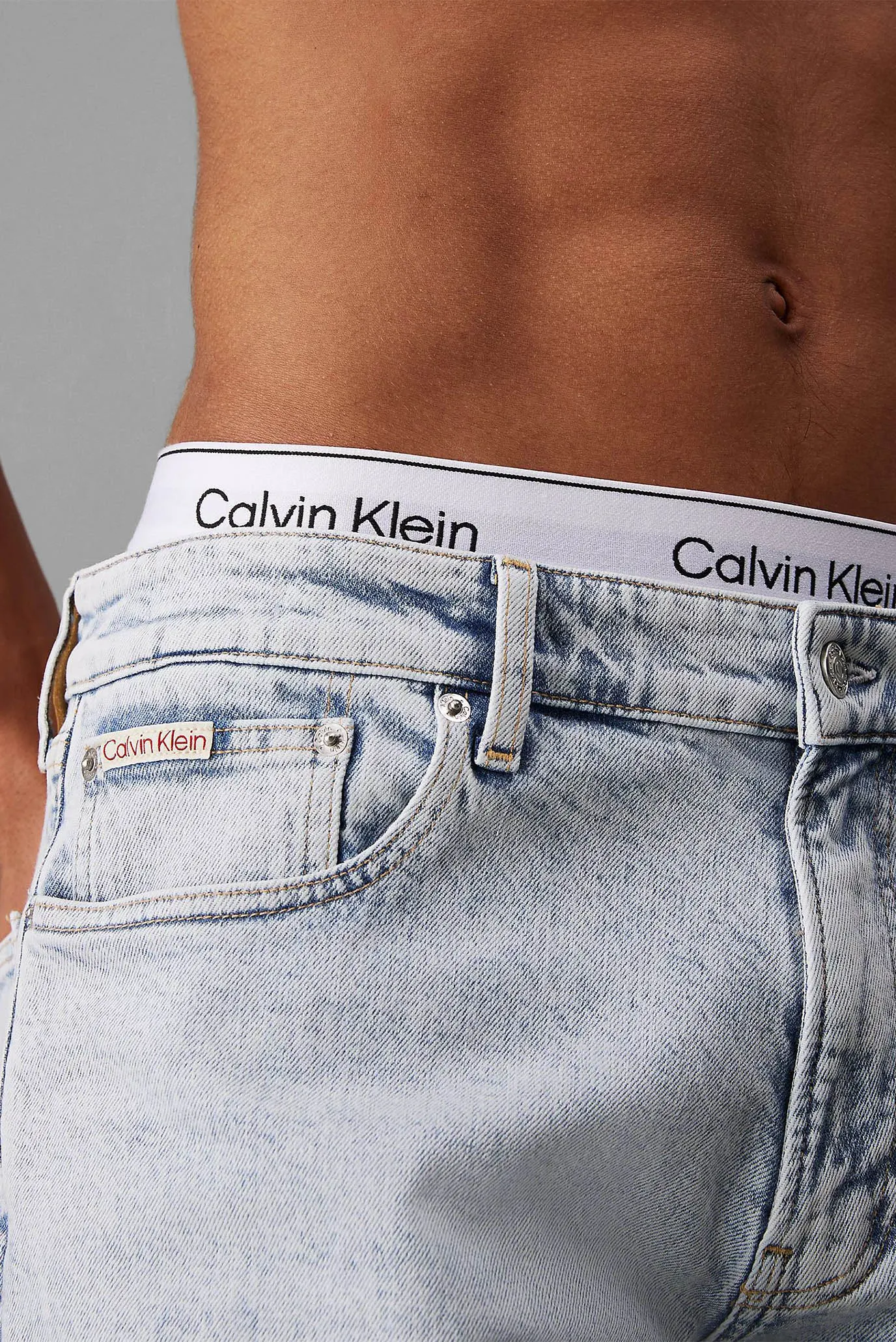 Jins shim SLIM STRAIGHT 4