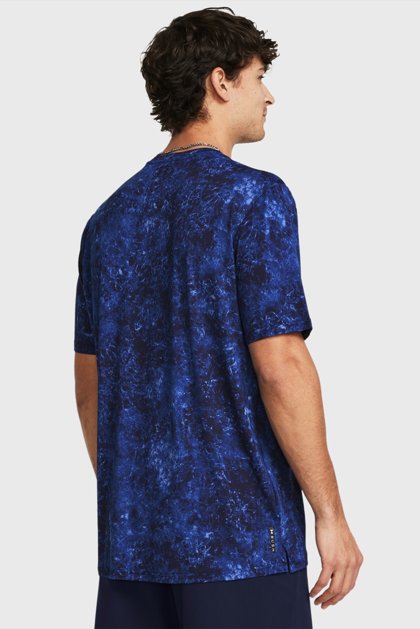 Футболка Vanish Energy Printed SSUnder Armour Футболка Vanish Energy Printed SS 2