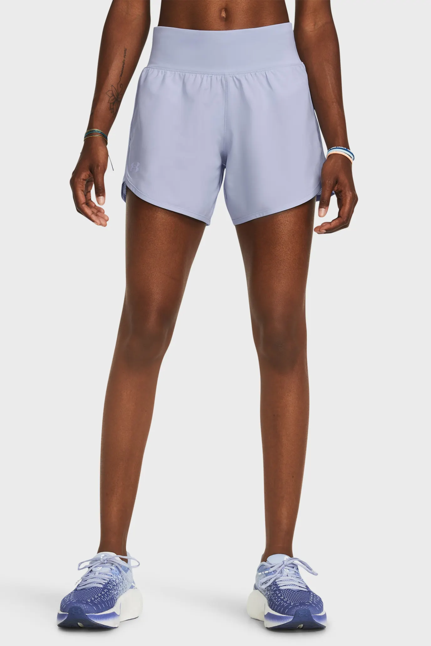 Шорты UA Fly By Elite 5'' Shorts 1