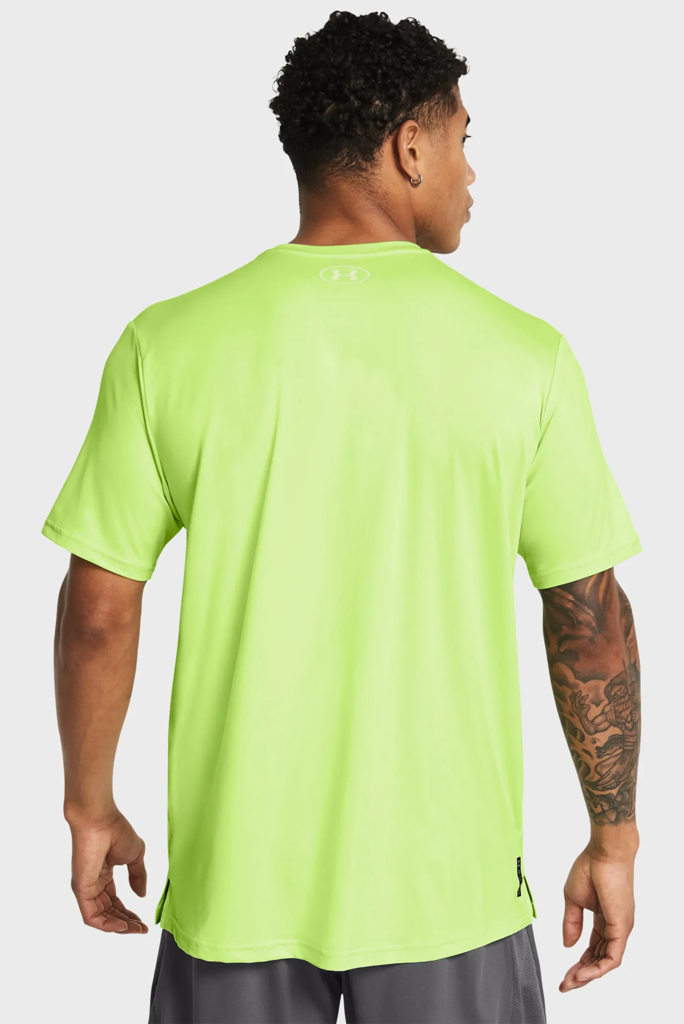 Футболка Vanish Energy SS 2