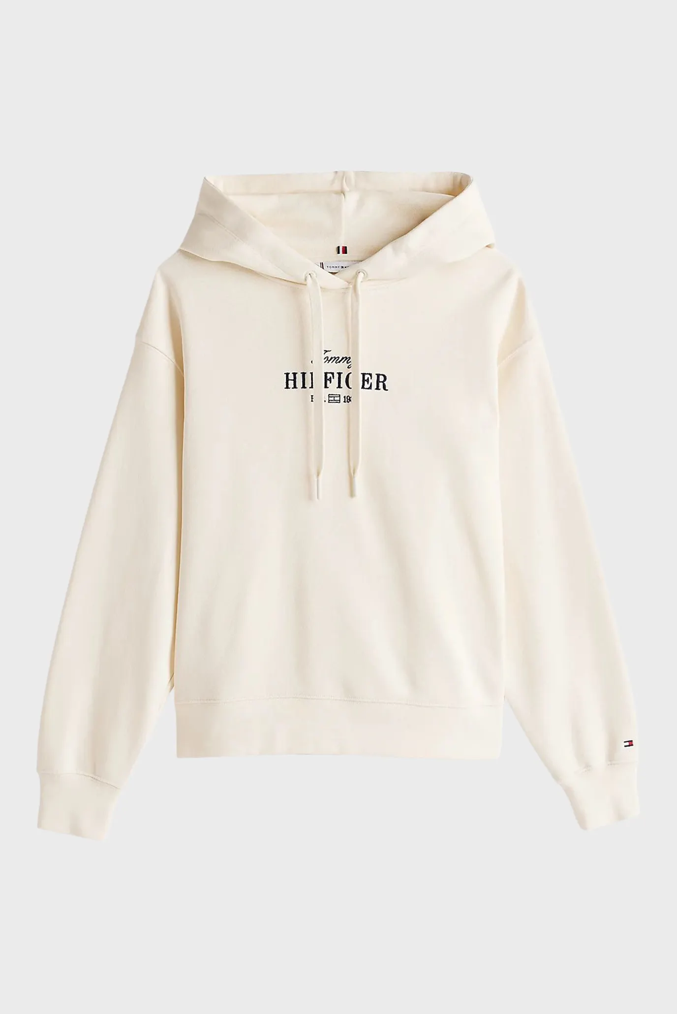 Худи REG HILFIGER HOODIE 5